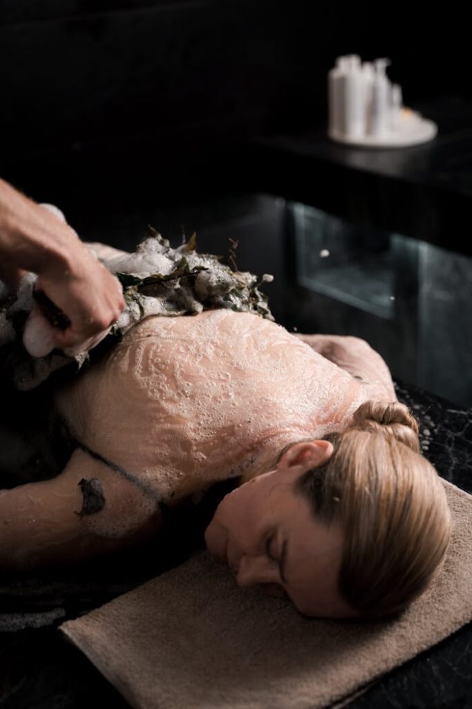 colour spa and hammam kharghar colour spa and hammam kharghar