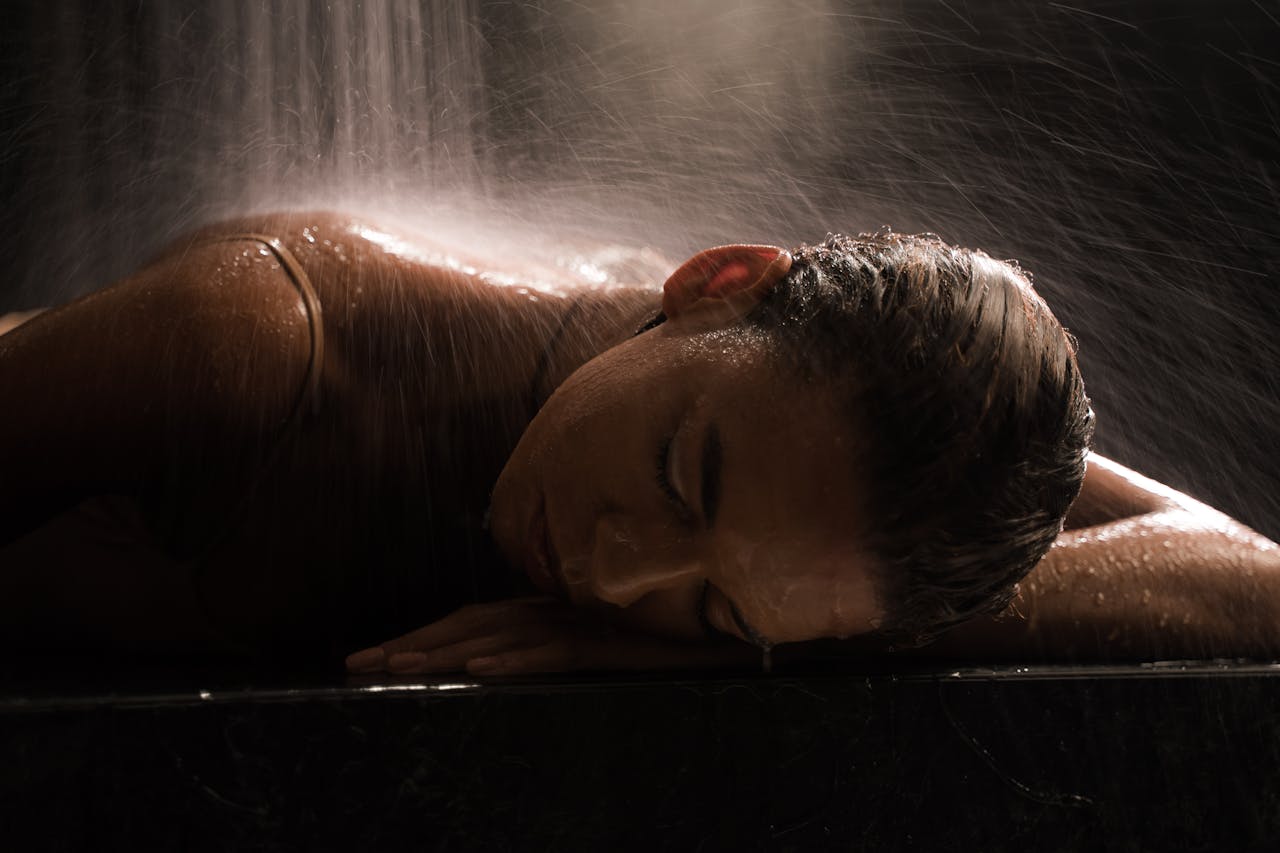 colour spa and hammam kharghar